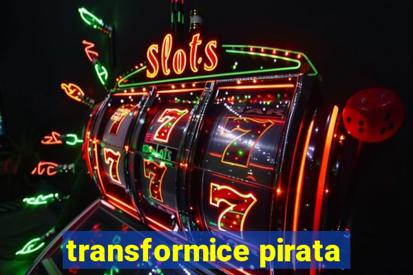 transformice pirata